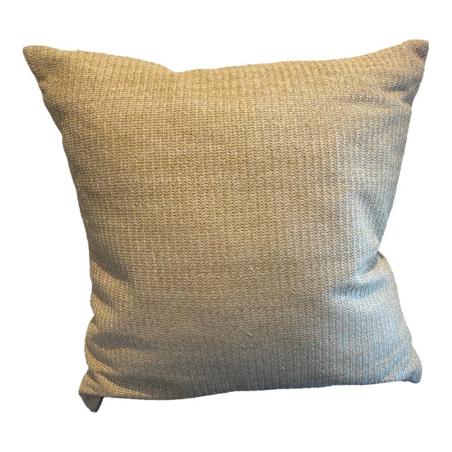 Raffia Pillow For Sale