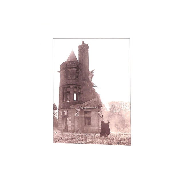 1990s "Phantoms of the Hudson Valley" 1995 Randall, Monica For Sale - Image 5 of 12