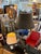 The Urban Electric Co. Chiltern Six-Arm Chandelier For Sale - Image 9 of 14