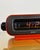 Vintage Sankyo Dayglo 204 Digital Clock, 1976 For Sale - Image 6 of 13