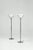 Guzzini Quadrifoglio Floor Lamp by Studio 6G for Guzzini, 1970s For Sale - Image 4 of 16