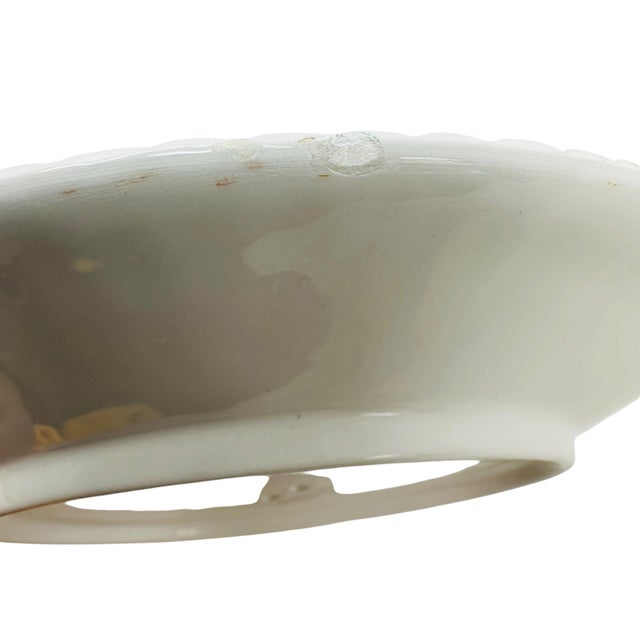 Vintage 1976 Fitz & Floyd "Coquille" Figural Shell Plates - Set of 11 For Sale - Image 14 of 16