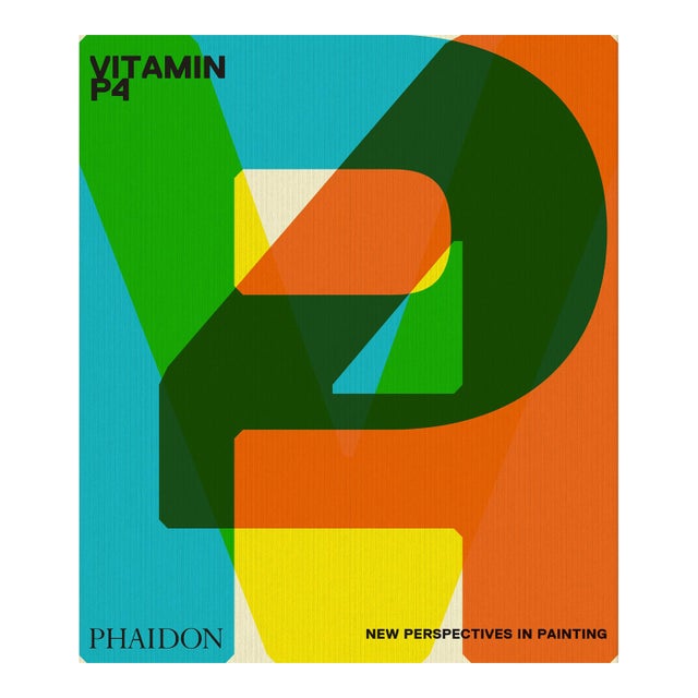 Vitamin P4: New Perspectives in Painting For Sale