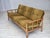 Vintage Danish Three-Seater Sofa in Furniture Wool, 1970s For Sale - Image 14 of 18