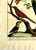 18th-Century Pair of French Hand-Colored Copperplate Engravings of Exotic Birds, by François-Nicolas Martinet For Sale - Image 13 of 18