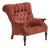 Stickley Leopold Upholstered Armchair For Sale