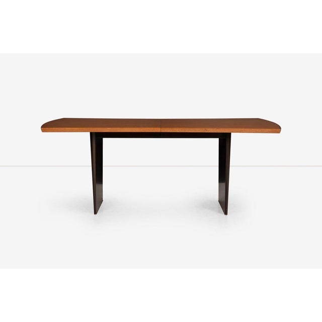 Harvey Probber Dining Table for Harvey Probber, Inc. 1955 For Sale In Chicago - Image 6 of 12
