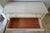 2010s Ethan Allen Hand Painted Chest of Drawers For Sale - Image 5 of 11