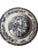 Mid 18th Century Antique Hope & Carter 3 Polychrome Chinoiserie "The Tea" Rimmed Soup Bowls For Sale - Image 5 of 6