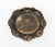 Jennens and Bettridge Regency Ormolu Handled Papier Mache Tray, Circa 1815 For Sale - Image 4 of 12