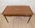 French 20th Century Louis XVI Style Flat Desk For Sale - Image 4 of 11