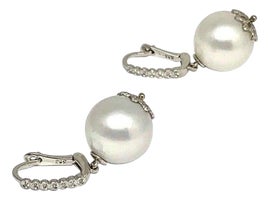 Example of Jacket Earrings