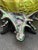 Glass Early 20th Century Kralick Art Deco Glass Vases, Pair For Sale - Image 7 of 9