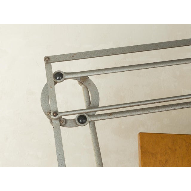 Drawing Table from Nestler, 1950s For Sale - Image 16 of 17