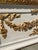 19th Century French Trumeau Mirror For Sale - Image 9 of 16