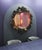 Contemporary Wanderlust Mirror by Malabar For Sale - Image 3 of 7
