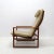 Frederica Stolefabrik Borge Mogensen, Model 2254 Lounge Chair, 1956 For Sale - Image 4 of 10