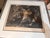 English 1793 William Sharp After Benjamin West “King Lear” Boydell Shakespeare Gallery Engraving, Framed For Sale - Image 3 of 11