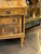 Mid-Century Italian Empire Style Walnut Chest For Sale - Image 4 of 10