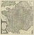 Antique Map of France by Zannoni, 1765 For Sale