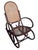 Rocking Chair in the style by Michael Thonet For Sale - Image 11 of 12