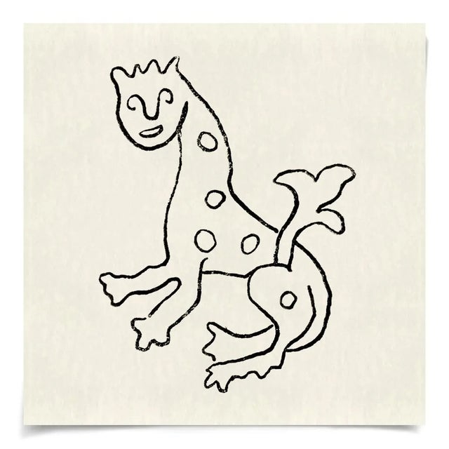 These are all early watermarks used to validate documents prior to any technical world! - these would be seen as a vital...