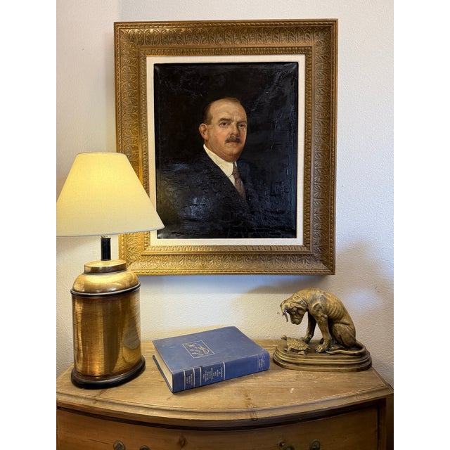 In very rough condition. For decor only. Cracks, rips and loss have been patch up. Surface is very rough. The beautiful...