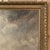 19th Century Framed Oil Painting on Canvas For Sale - Image 4 of 13