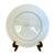 Limoges, France Limoges Porcelain Dinner Plates Set for 20 With Gilt Frieze Border Circa 1950 For Sale - Image 4 of 4