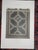 Antique 19th Century Imperial Folio Size Ornamental Design Chromolithographs - Set of 4 For Sale - Image 4 of 6