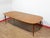 Mid Century Modern in the Style of Skovmand and Anderson Teak Danish Extending Dining Table For Sale - Image 9 of 15