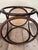 Wood Ottoman or Stool, 1890s For Sale - Image 7 of 8