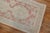 Early 20th Century Early 20th Century Zabihi Collection Turkish Oushak Runner - 2'8" x 9'5" For Sale - Image 5 of 8