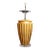 Pair of Art Deco Style Giltwood Table Lamps (Priced Individually) For Sale