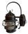 Metal Vintage Outdoor Lantern Porchlights - a Pair For Sale - Image 7 of 7