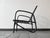 Black Chair in Bamboo For Sale - Image 14 of 18