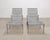 Brown Jordan Pair of Dan Johnson Brown Jordan Sol Y Luna Chaise Lounges For Sale - Image 4 of 18