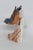 Goebel W Germany Cv84 Nuthatch Figurine 1967 Porcelain Bird on Branch 4898b For Sale In Miami - Image 6 of 18