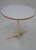 Round Side Table by George Nelson for Herman Miller For Sale - Image 11 of 11