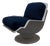 Nike Armchair by Richard Neagle for Sormani, Italy, 1960s For Sale