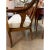 Victorian Early 20th Century Victorian Bench With Upholstered Cushion For Sale - Image 3 of 4