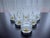 Fashioned Crystal Glasses from Moser, 1970s, Set of 6 For Sale - Image 9 of 10