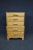 Cushman Rock Maple Chest of Drawers For Sale - Image 10 of 10