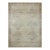 Amber Lewis x Loloi Cambria Mist / Natural 7'-6" x 9'-6" Area Rug For Sale