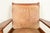 Stickley Brothers Style Antique Mission Oak Arts & Crafts Rocking Chair, Circa 1910 For Sale In South Bend - Image 6 of 12
