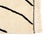 Contemporary Hand-Knotted Wool Rug by Azele Studio For Sale - Image 3 of 11