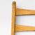 Set of Six Mid-Century Modern Ladderback Dining Chairs With New Upholstery For Sale - Image 12 of 18