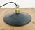 Industrial Dark Blue Enamel Light, 1930s For Sale - Image 12 of 16