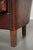 Sheepskin Club Armchairs in Dark Cognac, Set of 2 For Sale - Image 14 of 15