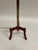 1950s Leather and Brass Table Lamp Designer: Jacques Adnet For Sale In Chicago - Image 6 of 6
